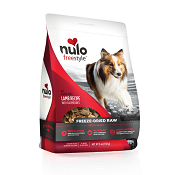 Nulo Dog: Freestyle - Freeze-Dried Raw - Lamb & Raspberries